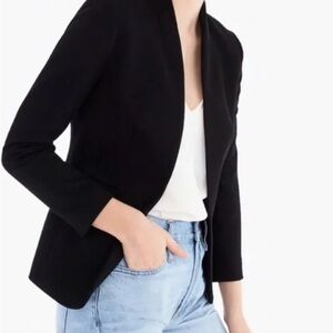 J. Crew going out Blazer 8